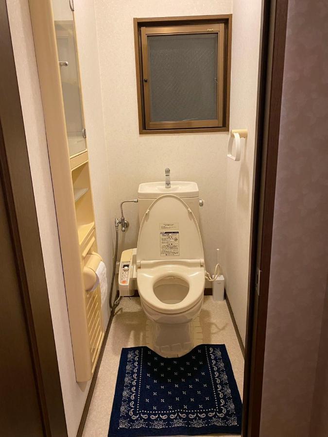 Apartamento 台東区寝室4つと広々吹き抜けリビングのメゾネットタイプのお家